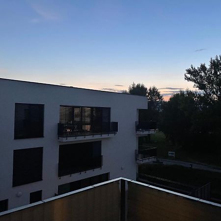 Greenbay Apartment With Free Parking Trenčín Εξωτερικό φωτογραφία