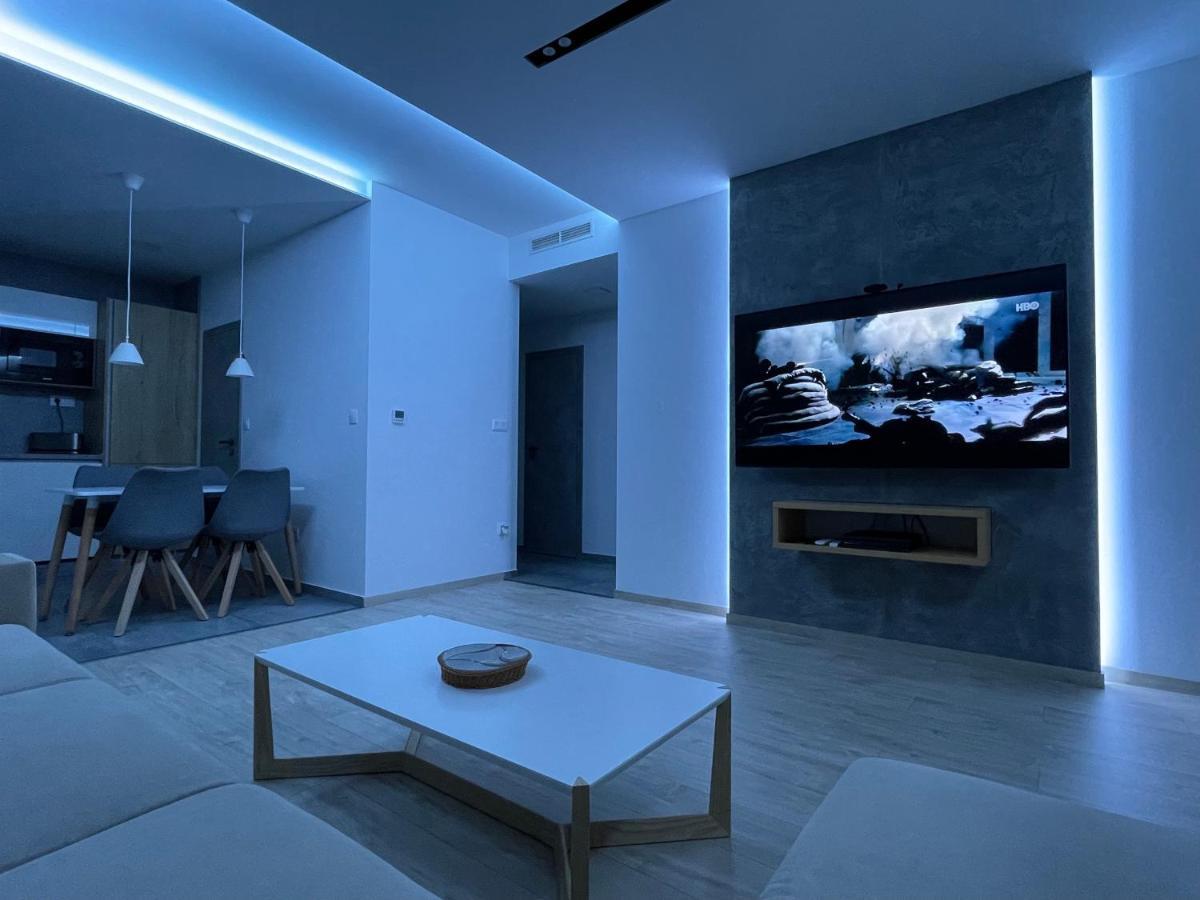 Greenbay Apartment With Free Parking Trenčín Εξωτερικό φωτογραφία