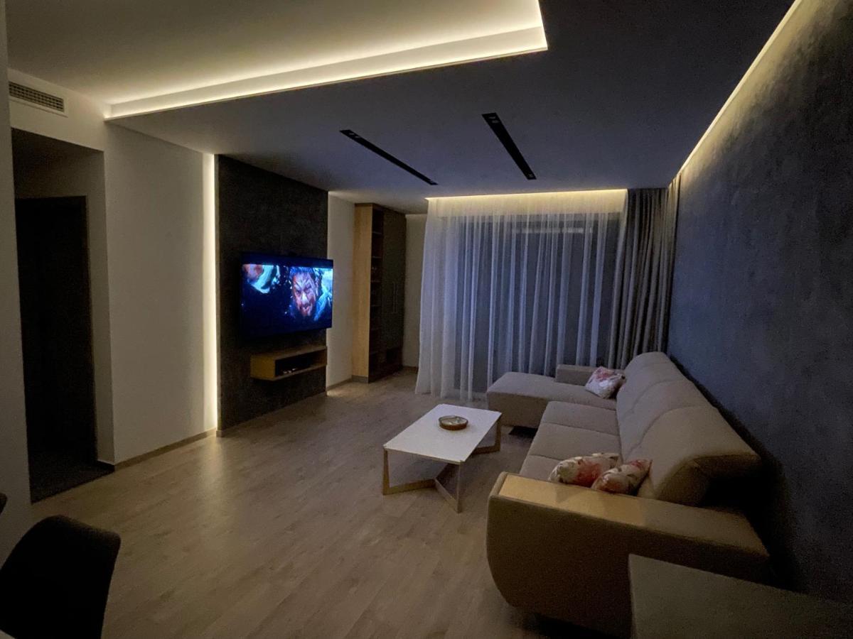 Greenbay Apartment With Free Parking Trenčín Εξωτερικό φωτογραφία
