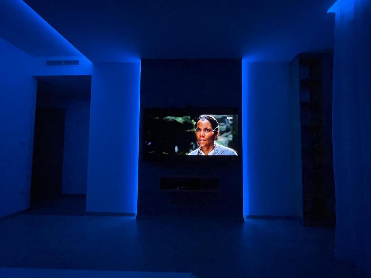 Greenbay Apartment With Free Parking Trenčín Εξωτερικό φωτογραφία