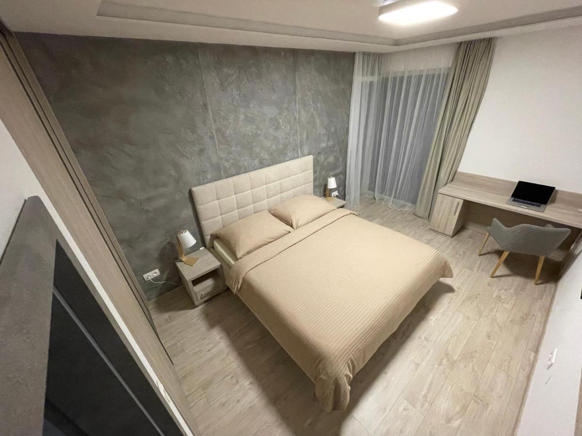 Greenbay Apartment With Free Parking Trenčín Εξωτερικό φωτογραφία