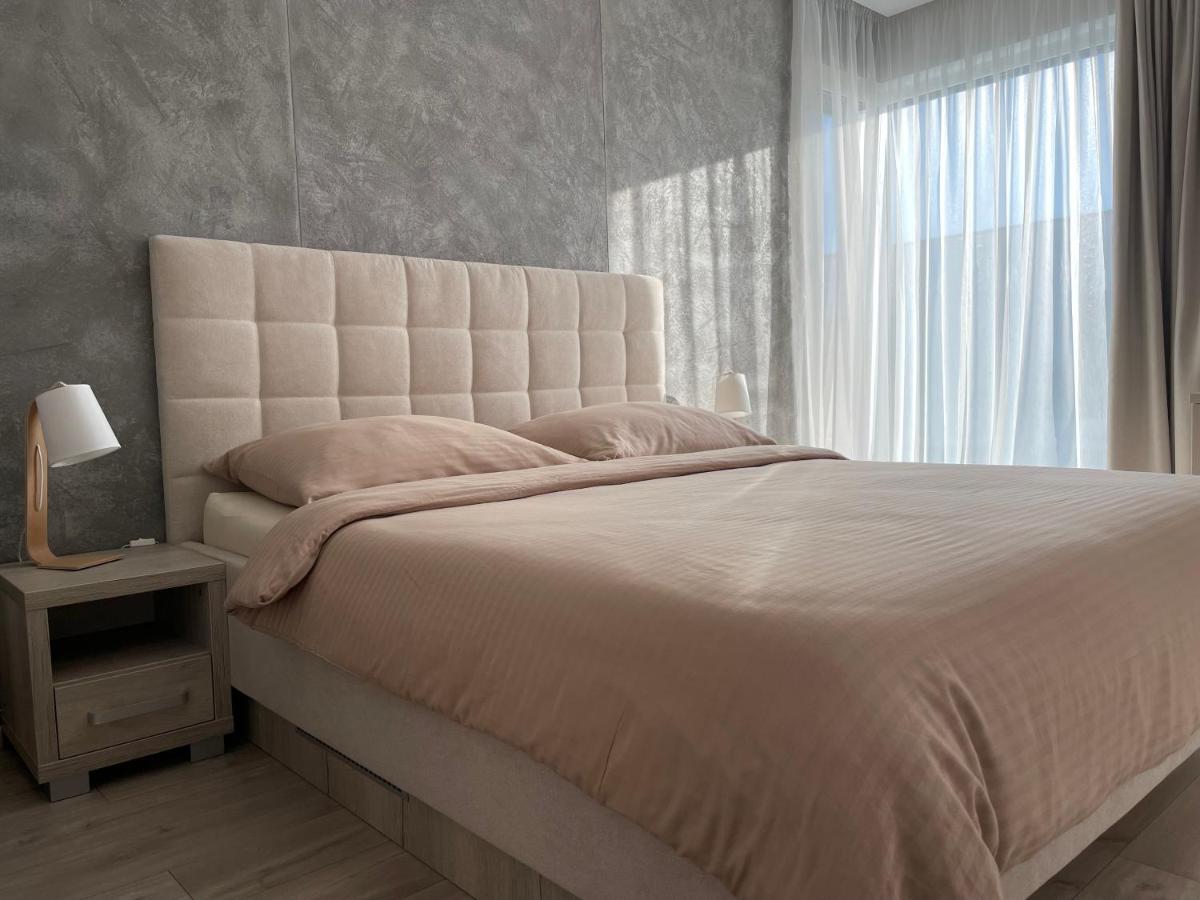Greenbay Apartment With Free Parking Trenčín Εξωτερικό φωτογραφία
