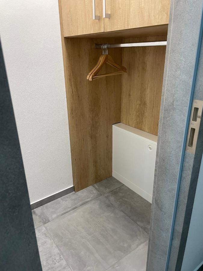 Greenbay Apartment With Free Parking Trenčín Εξωτερικό φωτογραφία