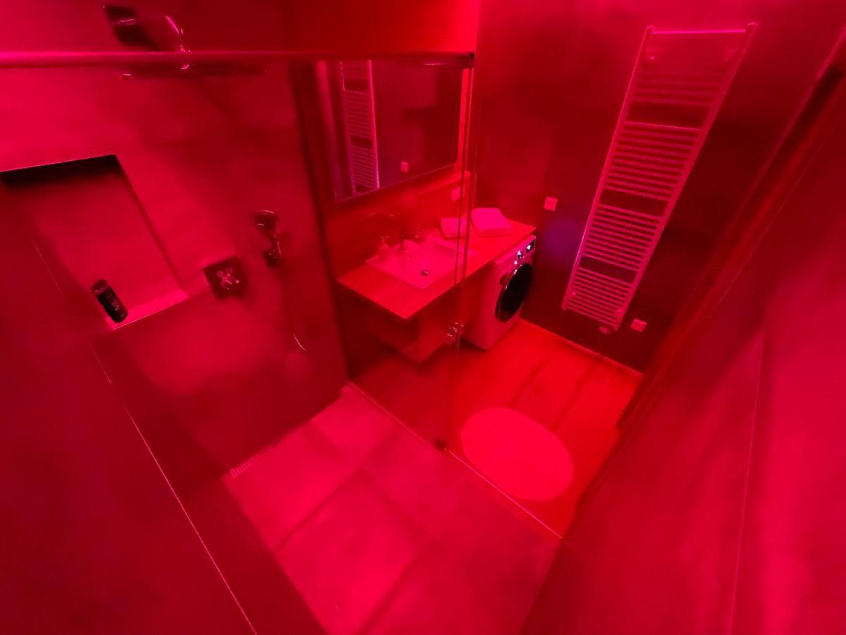 Greenbay Apartment With Free Parking Trenčín Εξωτερικό φωτογραφία