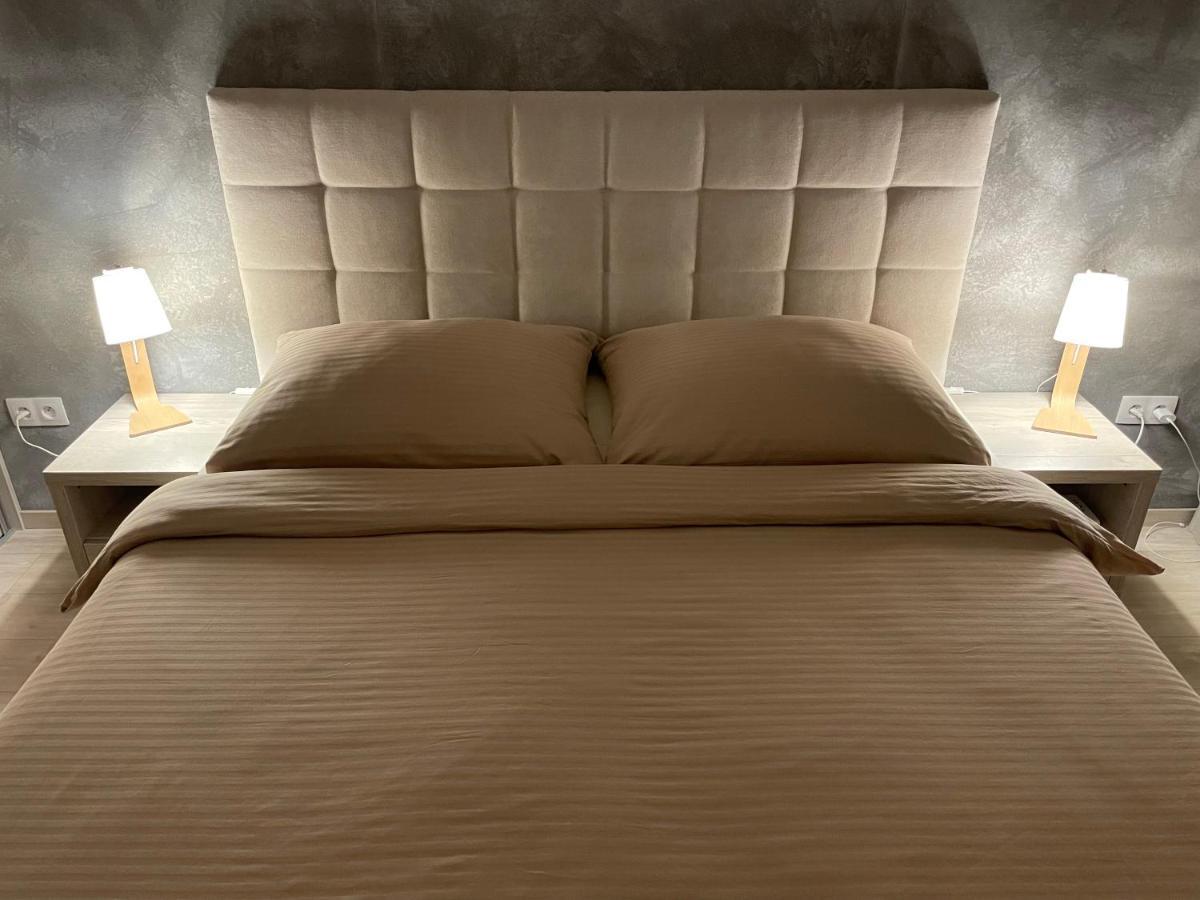 Greenbay Apartment With Free Parking Trenčín Εξωτερικό φωτογραφία