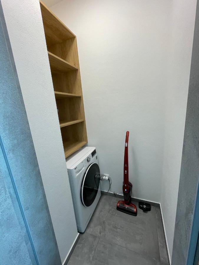 Greenbay Apartment With Free Parking Trenčín Εξωτερικό φωτογραφία