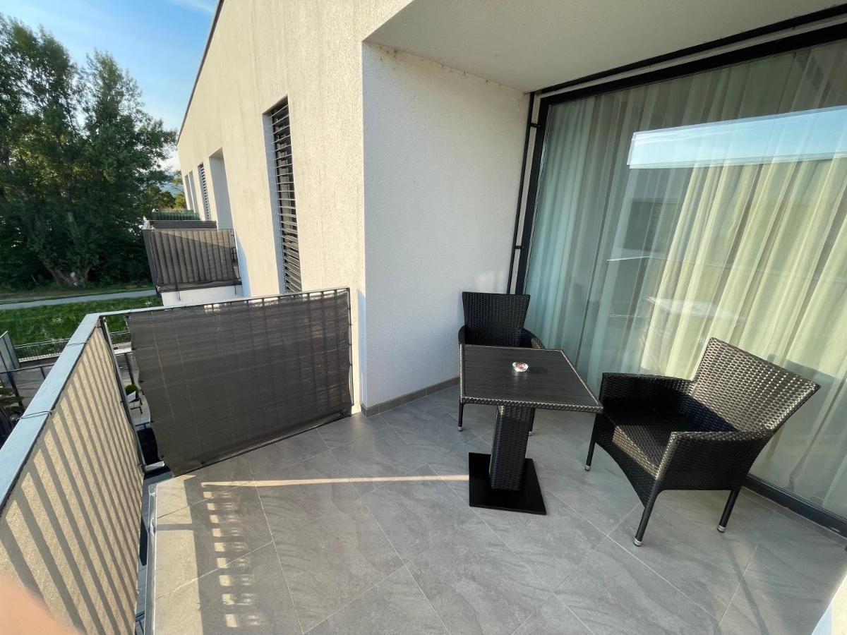 Greenbay Apartment With Free Parking Trenčín Εξωτερικό φωτογραφία