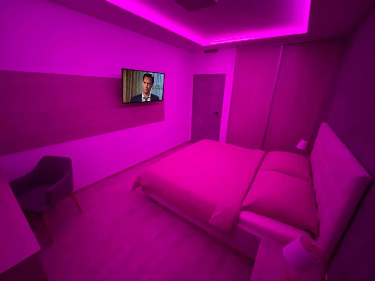 Greenbay Apartment With Free Parking Trenčín Εξωτερικό φωτογραφία
