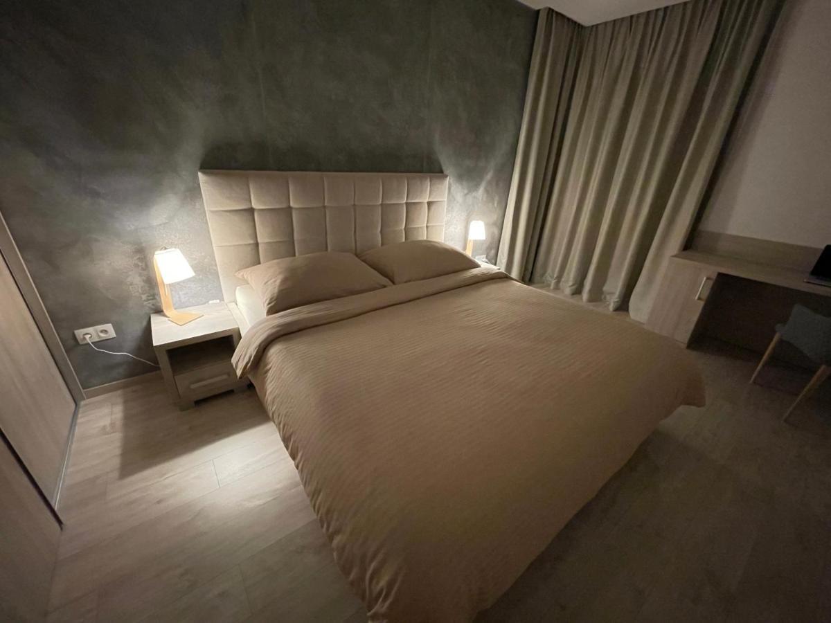 Greenbay Apartment With Free Parking Trenčín Εξωτερικό φωτογραφία