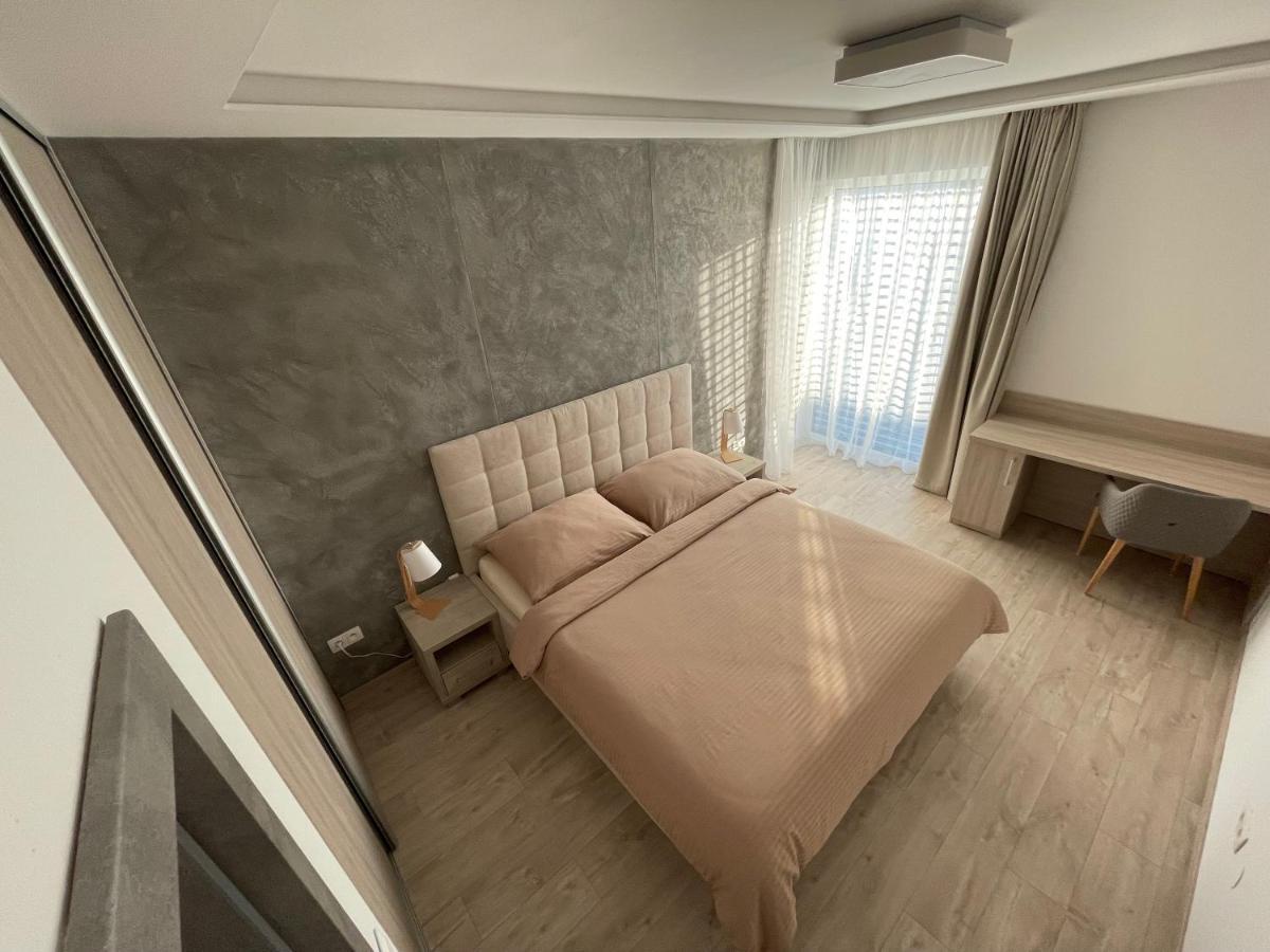 Greenbay Apartment With Free Parking Trenčín Εξωτερικό φωτογραφία